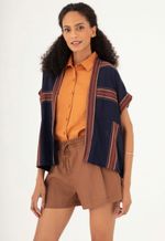 Kimono Kora Marinho