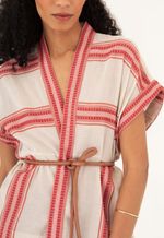 Kimono Kora Natural