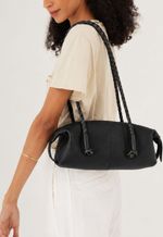 Bolsa Cairo Preta