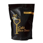 Café Bico Doce em Grão 500g