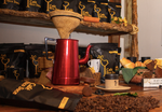 Café Bico Doce em Grão 500g