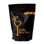 Café Bico Doce Moído 500g (em pó)