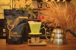 Café Bico Doce Moído 500g (em pó)