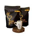 Kit Alta Mogiana Grao