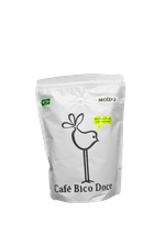 Café Bico Doce Moído 500g (em pó)
