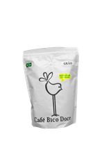 Café Bico Doce em Grão 500g