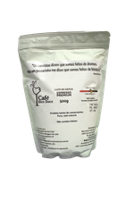Café Bico Doce em Grão 500g