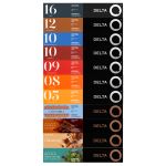 120 Cápsulas Delta Q Original Monte Seu Kit Todos Os Sabores