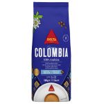 Café Delta Q Grão Cafeteira Italiana 6 Xícaras Moedor Inox