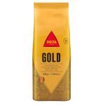 Café Delta Q Grão Cafeteira Italiana 6 Xícaras Moedor Inox