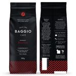Café Gourmet Bourbon Torrado em Grãos Pacote 500g