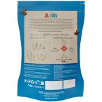 Café Gourmet Moído Delta Q em Pó + Cafeteira Prensa Francesa
