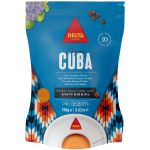 Café Gourmet Moído Delta Q em Pó + Cafeteira Prensa Francesa