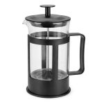 Cafeteira Prensa Francesa Cremeira Café Leite Cremoso 600ml