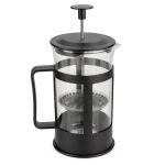 Cafeteira Prensa Francesa Cremeira Café Leite Cremoso 600ml
