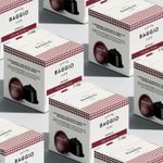 Capsulas Cafe Aromatizado Baggio Para Cafeteira Dolce Gusto