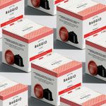 Capsulas Cafe Aromatizado Baggio Para Cafeteira Dolce Gusto