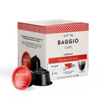 Capsulas Cafe Aromatizado Baggio Para Cafeteira Dolce Gusto