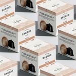 Capsulas Cafe Aromatizado Baggio Para Cafeteira Dolce Gusto