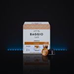 Capsulas Cafe Aromatizado Baggio Para Cafeteira Dolce Gusto