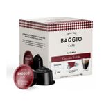 Capsulas Cafe Aromatizado Baggio Para Cafeteira Dolce Gusto
