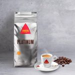 Kit 3 Café Gourmet Delta Q Torrado em Grão Pacote 500g