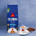 Kit 3 Café Gourmet Delta Q Torrado em Grão Pacote 500g
