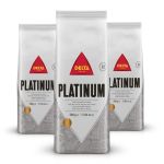 Kit 3 Café Gourmet Delta Q Torrado em Grão Pacote 500g