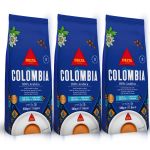 Kit 3 Café Gourmet Delta Q Torrado em Grão Pacote 500g