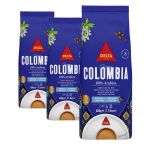 Kit 3 Café Gourmet Delta Q Torrado em Grão Pacote 500g