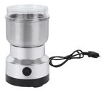 Kit Café Completo: Prensa Francesa + Moedor Elétrico + Café em Grão Baggio Gourmet