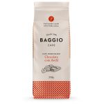 Kit Café Gourmet Moído Baggio em Pó Cafeteira Premium 350ml