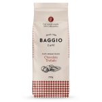 Kit Café Gourmet Moído Baggio em Pó Cafeteira Premium 350ml