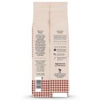 Kit Café Gourmet Moído Baggio em Pó Cafeteira Premium 350ml