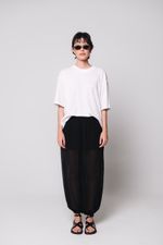Calça Aladim Preta