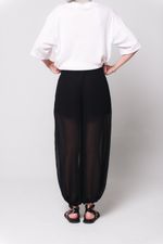 Calça Aladim Preta