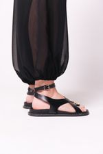 Calça Aladim Preta