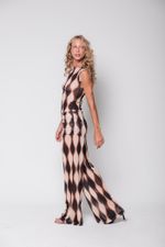 Calça de Tule Duna