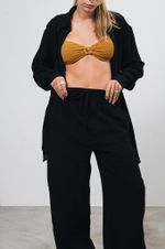 Calça Valentina Preta