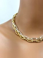 Choker Cartier