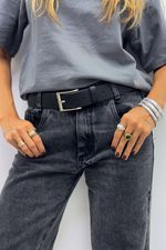 Cinto Daise Preto