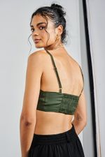 Cropped Torcido