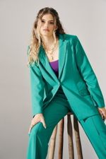 Blazer Alfaiataria Agata