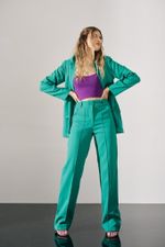 Blazer Alfaiataria Agata