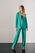 Blazer Alfaiataria Agata