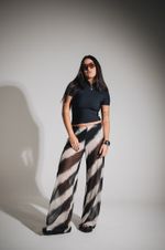 Blusa Basic Preta