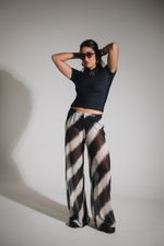 Blusa Basic Preta