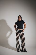 Blusa Basic Preta