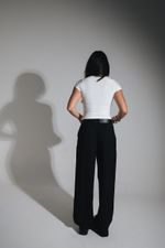 Blusa Mia Off White