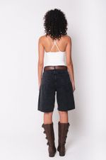 Body Decotado Branco